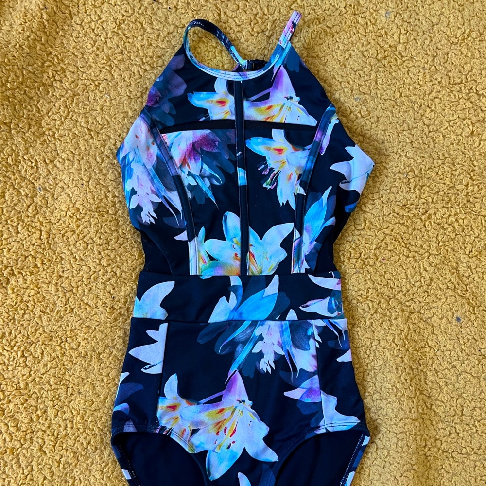 Jo&Jax Dance Leotard- XXSA